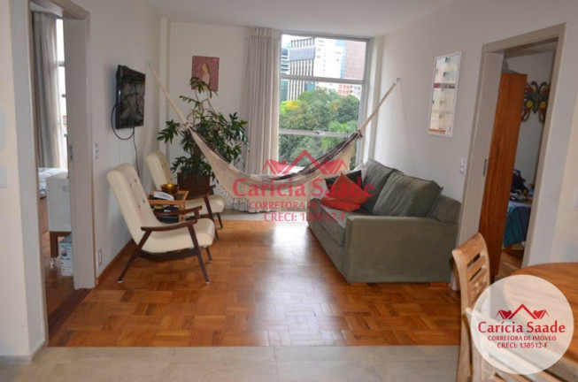 Imagem Apartamento com 2 Quartos à Venda, 80 m² em Cerqueira César - São Paulo Imagem Apartamento com 2 Quartos à Venda, 80 m² em Cerqueira César - São Paulo