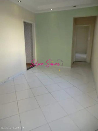 Imagem Apartamento com 1 Quarto à Venda, 56 m² em Centro - São Vicente