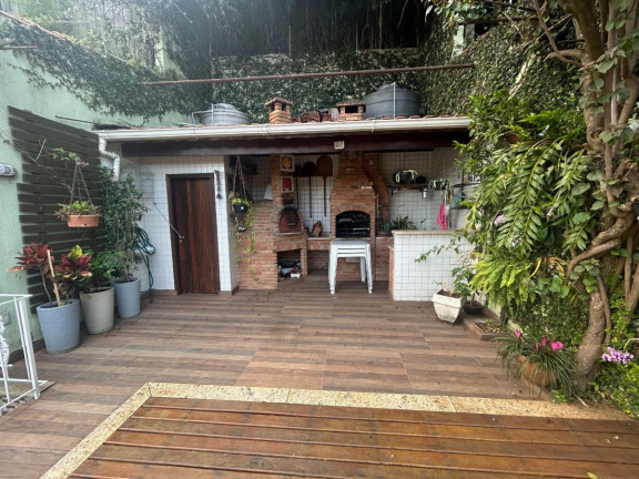 Imagem Casa com 4 Quartos à Venda, 258 m² em Tremembé - São Paulo Imagem Casa com 4 Quartos à Venda, 258 m² em Tremembé - São Paulo