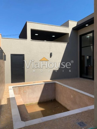 Imagem Casa de Condomínio com 3 Quartos à Venda, 300 m² em Quinta Da Primavera - Ribeirão Preto