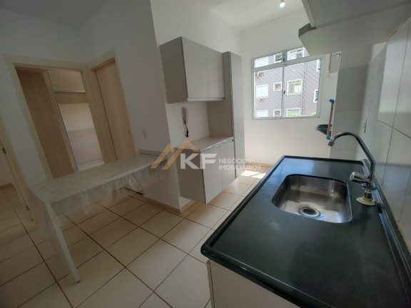 Imagem Apartamento com 2 Quartos à Venda, 51 m² em Jardim Heitor Rigon - Ribeirão Preto Imagem Apartamento com 2 Quartos à Venda, 51 m² em Jardim Heitor Rigon - Ribeirão Preto