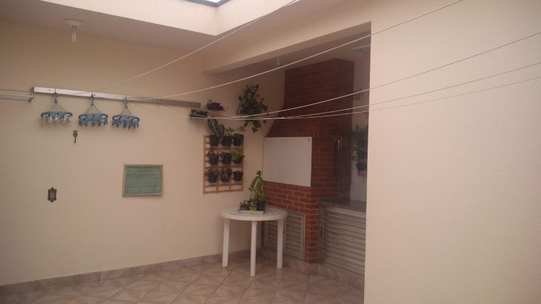 Imagem Casa com 3 Quartos à Venda, 172 m² em Barcelona - São Caetano Do Sul Imagem Casa com 3 Quartos à Venda, 172 m² em Barcelona - São Caetano Do Sul
