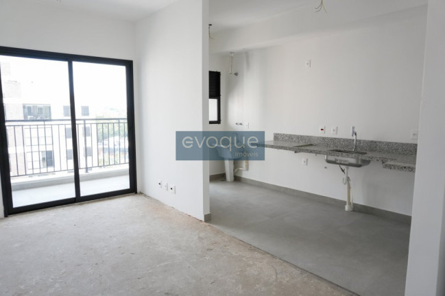 Apartamento com 2 Quartos à Venda, 66 m² em Swiss Park - Campinas