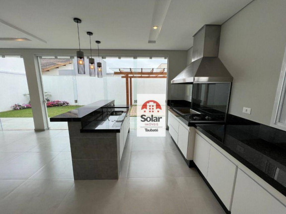 Imagem Casa com 3 Quartos à Venda, 306 m² em Campos Do Conde Chambord - Tremembé