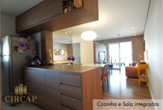 Imagem Apartamento com 3 Quartos à Venda, 86 m² em Perdizes - São Paulo