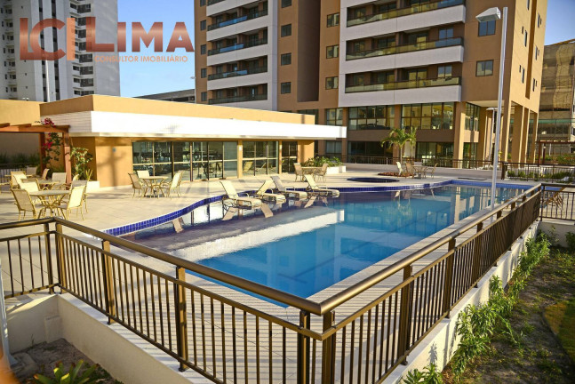 Imagem Apartamento com 3 Quartos à Venda, 65 m² em Papicú - Fortaleza Imagem Apartamento com 3 Quartos à Venda, 65 m² em Papicú - Fortaleza