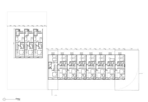 Imagem Sobrado com 2 Quartos à Venda, 80 m² em Massaguaçu - Caraguatatuba Imagem Sobrado com 2 Quartos à Venda, 80 m² em Massaguaçu - Caraguatatuba