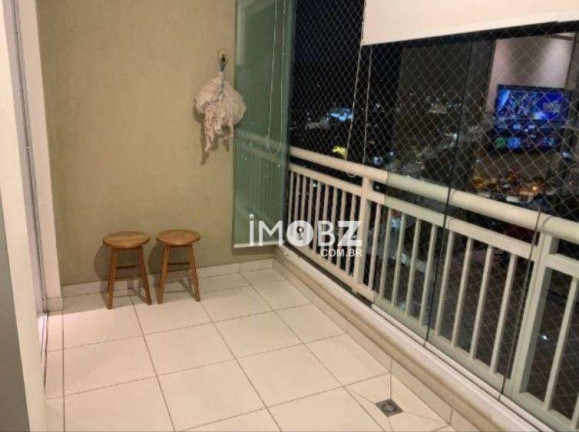 Imagem Imóvel com 2 Quartos à Venda, 64 m² em Vila Suzana - São Paulo