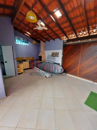 Imagem Sobrado com 3 Quartos à Venda, 100 m² em Indaiá - Caraguatatuba Imagem Sobrado com 3 Quartos à Venda, 100 m² em Indaiá - Caraguatatuba