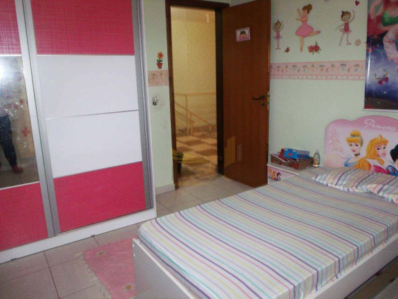 Imagem Casa com 4 Quartos à Venda, 300 m² em Parque Nova Jandira - Jandira