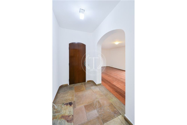 Imagem Apartamento com 3 Quartos à Venda, 193 m² em Granja Julieta - São Paulo