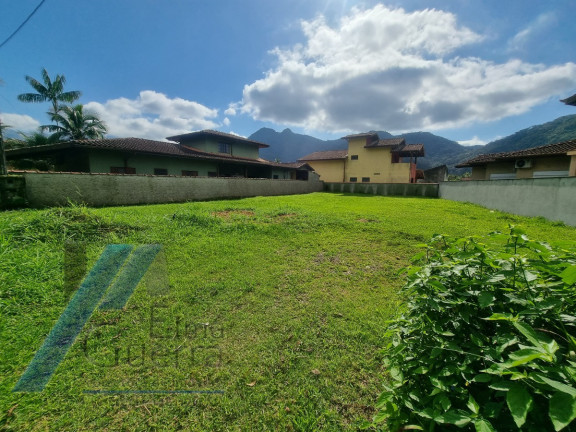 Terreno à Venda, 671 m² em Horto Florestal - Ubatuba