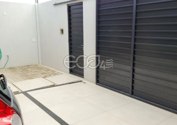 Imagem Casa com 3 Quartos à Venda, 103 m² em Luar Da Barra - Barra Dos Coqueiros