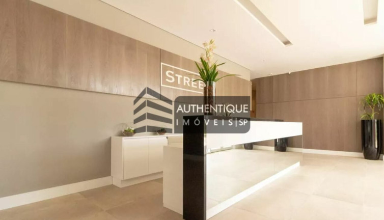 Imagem Apartamento com 2 Quartos à Venda, 68 m² em Chácara Santo Antônio (zona Sul) - São Paulo