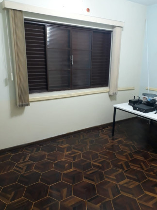 Imagem Imóvel com 4 Quartos à Venda, 158 m² em Centro - Votorantim