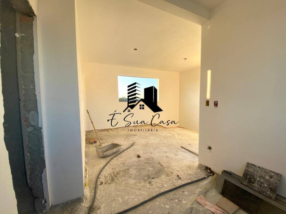 Imagem Cobertura com 3 Quartos à Venda, 140 m² em Novo Eldorado - Contagem Imagem Cobertura com 3 Quartos à Venda, 140 m² em Novo Eldorado - Contagem