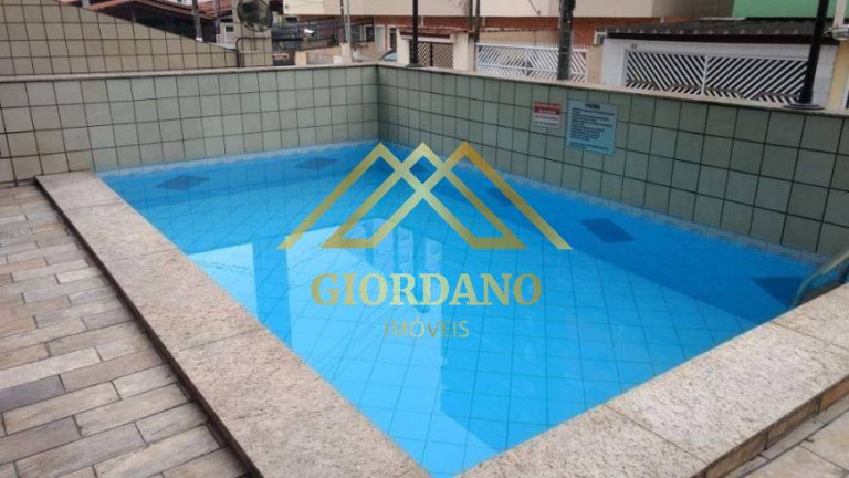Imagem Apartamento com 2 Quartos à Venda, 106 m² em Tupi - Praia Grande Imagem Apartamento com 2 Quartos à Venda, 106 m² em Tupi - Praia Grande