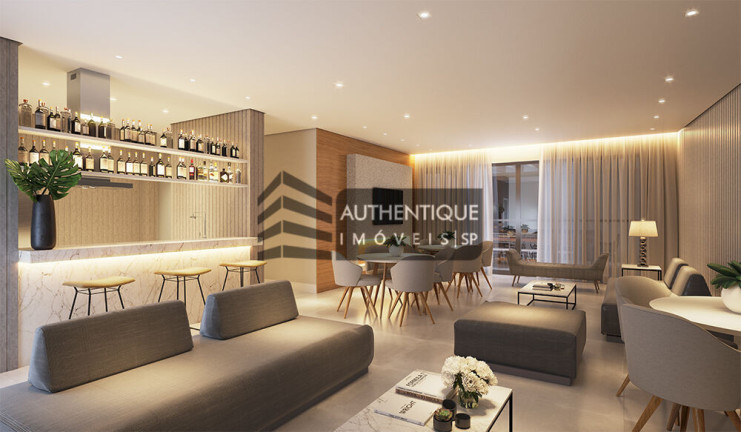 Imagem Apartamento com 2 Quartos à Venda, 59 m² em Vila Mariana - São Paulo Imagem Apartamento com 2 Quartos à Venda, 59 m² em Vila Mariana - São Paulo