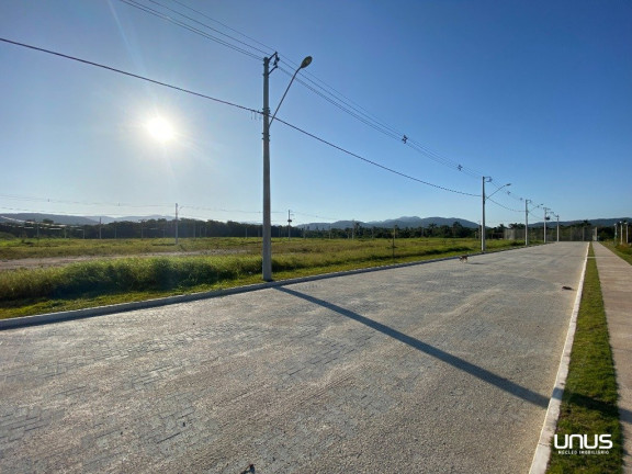 Imagem Terreno à Venda, 200 m² em Forquilhas - São José