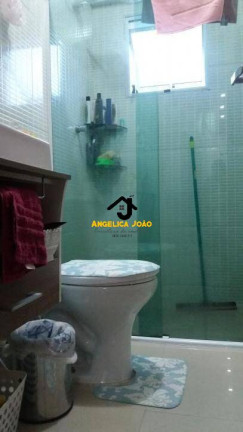 Imagem Casa de Condomínio com 2 Quartos à Venda, 75 m² em Vila Margarida - São Vicente Imagem Casa de Condomínio com 2 Quartos à Venda, 75 m² em Vila Margarida - São Vicente
