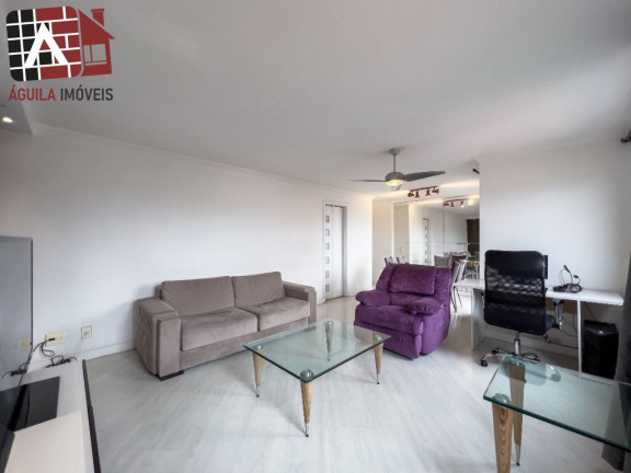 Imagem Apartamento com 3 Quartos à Venda, 122 m² em Penha De França - São Paulo Imagem Apartamento com 3 Quartos à Venda, 122 m² em Penha De França - São Paulo
