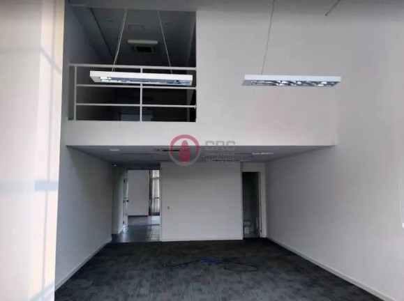 Sala Comercial para Alugar, 195 m² em Cidade Monções - São Paulo