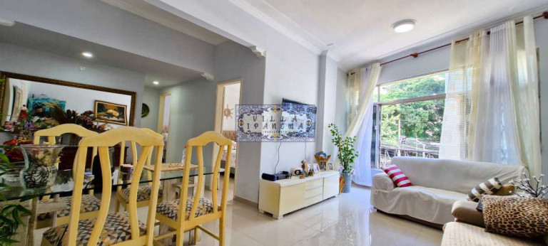 Imagem Apartamento com 2 Quartos à Venda, 100 m² em Tijuca - Rio De Janeiro Imagem Apartamento com 2 Quartos à Venda, 100 m² em Tijuca - Rio De Janeiro