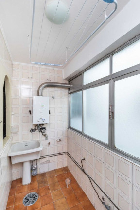 Imagem Cobertura com 2 Quartos à Venda, 220 m² em Camaquã - Porto Alegre