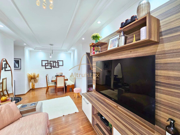 Imagem Apartamento com 2 Quartos à Venda, 58 m² em Vila Menck - Osasco Imagem Apartamento com 2 Quartos à Venda, 58 m² em Vila Menck - Osasco