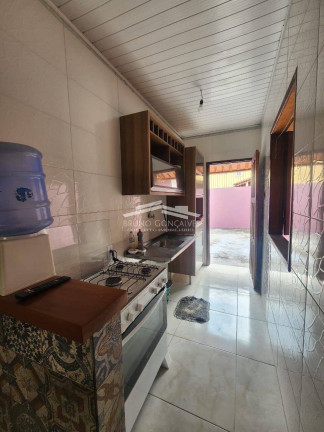 Imagem Casa com 2 Quartos à Venda, 220 m² em Mutari - Santa Cruz Cabrália Imagem Casa com 2 Quartos à Venda, 220 m² em Mutari - Santa Cruz Cabrália