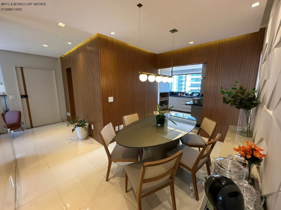 Imagem Imóvel com 3 Quartos à Venda, 111 m² em Horto Florestal - Salvador Imagem Imóvel com 3 Quartos à Venda, 111 m² em Horto Florestal - Salvador