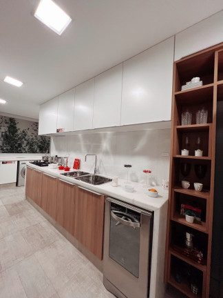 Imagem Apartamento com 5 Quartos à Venda, 160 m² em Barra Da Tijuca - Rio De Janeiro