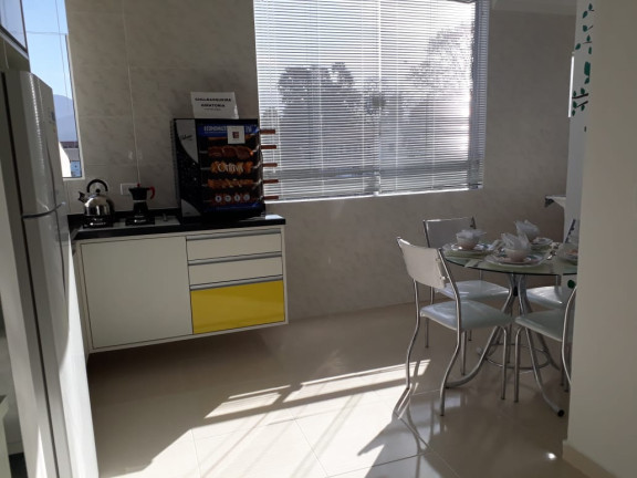 Imagem Apartamento com 2 Quartos à Venda, 70 m² em Centro - Ubatuba