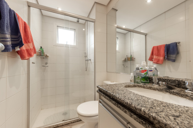 Imagem Apartamento com 3 Quartos à Venda, 85 m² em Vila Da Saúde - São Paulo