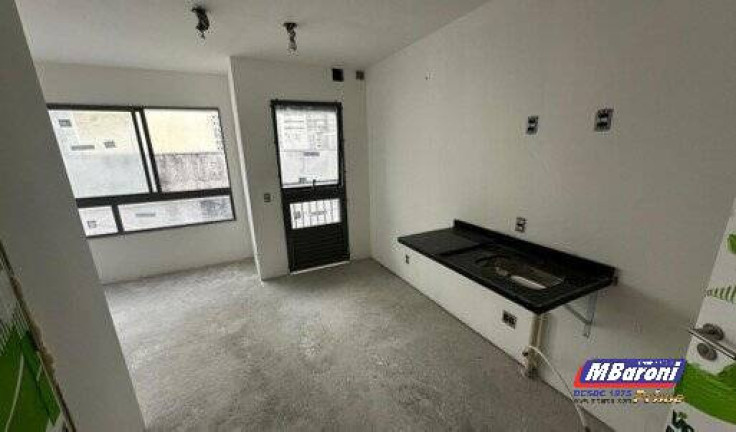 Imagem Apartamento com 1 Quarto à Venda, 25 m² em Pinheiros - São Paulo Imagem Apartamento com 1 Quarto à Venda, 25 m² em Pinheiros - São Paulo