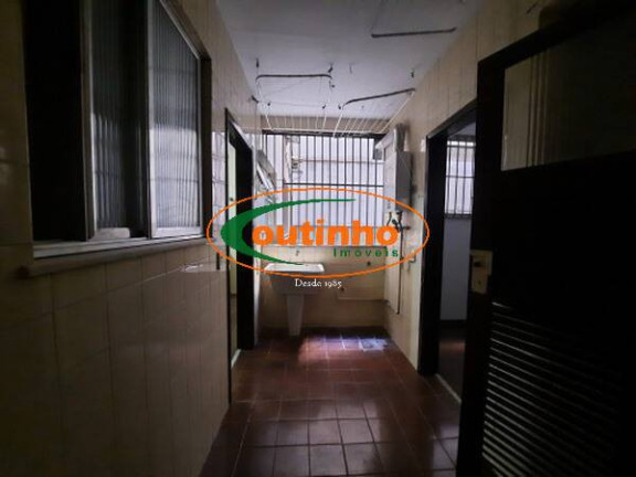 Imagem Apartamento com 4 Quartos à Venda, 150 m² em Tijuca - Rio De Janeiro