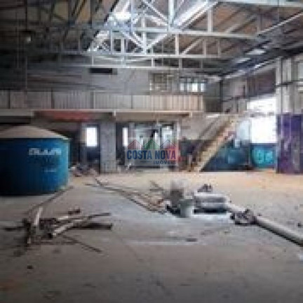 Imagem Imóvel Comercial à Venda, 1.900 m² em Cambuci - São Paulo Imagem Imóvel Comercial à Venda, 1.900 m² em Cambuci - São Paulo