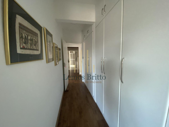 Imagem Imóvel com 3 Quartos à Venda, 200 m² em Barra - Salvador