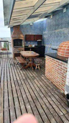 Imagem Apartamento com 5 Quartos à Venda ou Locação, 400 m² em Embaré - Santos Imagem Apartamento com 5 Quartos à Venda ou Locação, 400 m² em Embaré - Santos