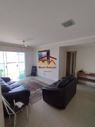 Apartamento para Temporada, 70 m² em Vila Nova  - Cabo Frio