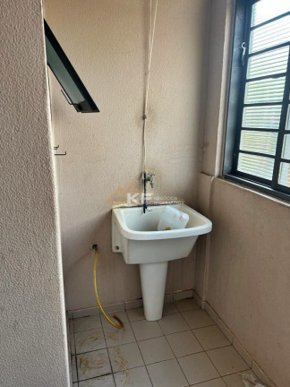Imagem Apartamento com 2 Quartos à Venda, 59 m² em Campos Elíseos - Ribeirão Preto Imagem Apartamento com 2 Quartos à Venda, 59 m² em Campos Elíseos - Ribeirão Preto