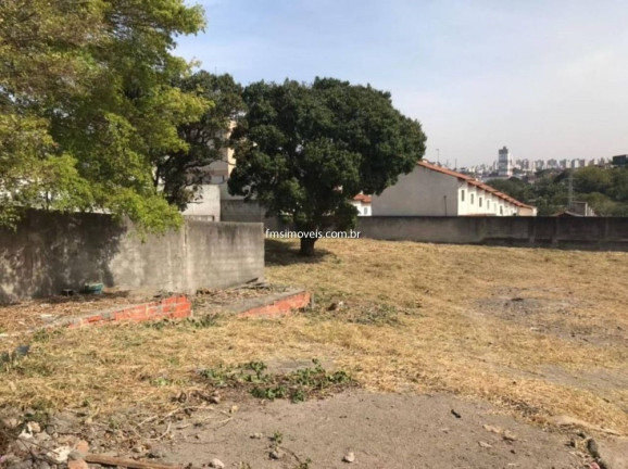 Imagem Terreno para Alugar, 2.166 m² em Paulicéia - São Bernardo Do Campo Imagem Terreno para Alugar, 2.166 m² em Paulicéia - São Bernardo Do Campo