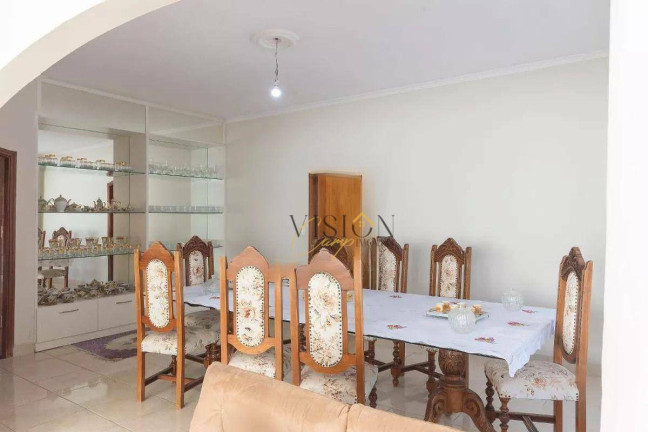Imagem Casa com 3 Quartos à Venda, 214 m² em Jardim Eulina - Campinas Imagem Casa com 3 Quartos à Venda, 214 m² em Jardim Eulina - Campinas