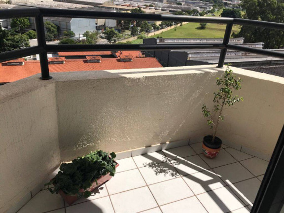 Imagem Apartamento com 1 Quarto à Venda, 62 m² em Mooca - São Paulo