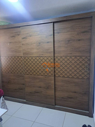 Imagem Apartamento com 2 Quartos à Venda, 39 m² em Vila Nova Bonsucesso - Guarulhos Imagem Apartamento com 2 Quartos à Venda, 39 m² em Vila Nova Bonsucesso - Guarulhos