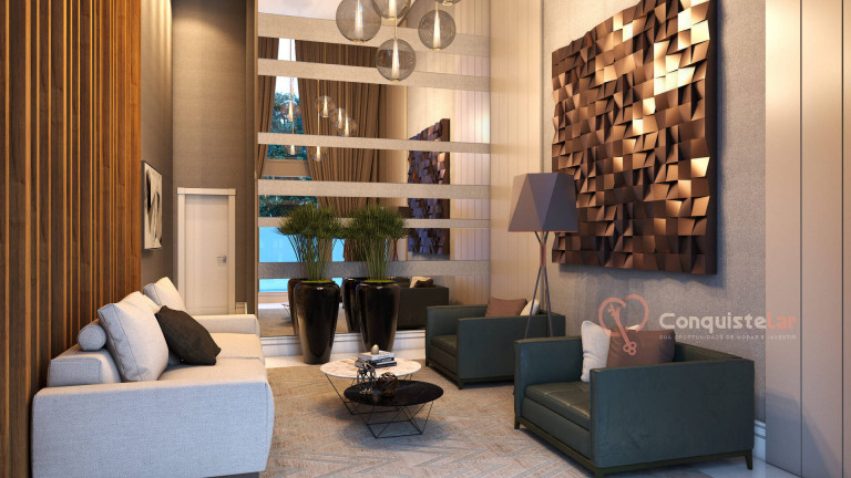 Imagem Apartamento com 3 Quartos à Venda, 177 m² em Distrito De Canto Grande - Bombinhas