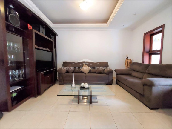 Imagem Casa de Condomínio com 3 Quartos à Venda, 275 m² em Parque Brasil 500 - Paulínia Imagem Casa de Condomínio com 3 Quartos à Venda, 275 m² em Parque Brasil 500 - Paulínia