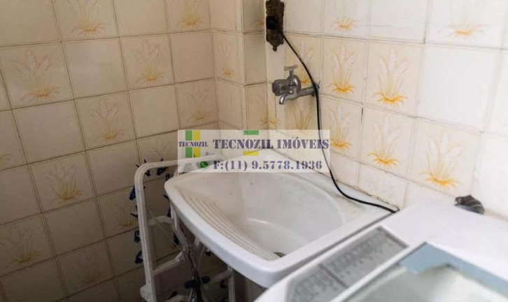 Imagem Apartamento com 1 Quarto à Venda, 88 m² em Cambuci - São Paulo Imagem Apartamento com 1 Quarto à Venda, 88 m² em Cambuci - São Paulo