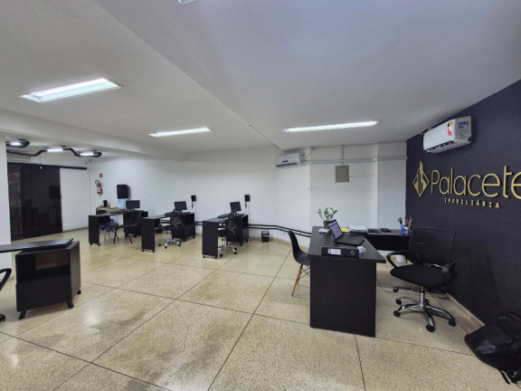 Imagem Ponto Comercial à Venda, 200 m² em Centro - Taubaté Imagem Ponto Comercial à Venda, 200 m² em Centro - Taubaté