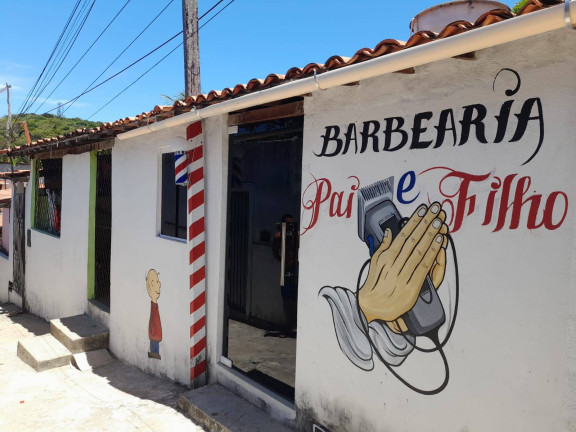 Imóvel Comercial à Venda, 180 m² em Centro Da Praia De Pipa - Tibau Do Sul